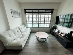 Blk 102B Eastcreek @ Canberra (Sembawang), HDB 3 Rooms #630579051